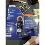 【全電行】HIOKI CM4002 AC洩漏電流勾表 交流洩漏鉗錶 漏電探查 Z3210 搭配使用