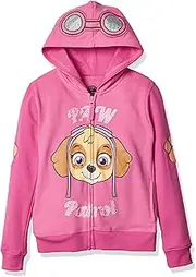 [PAW PATROL] Little Girls' Skye Toddler Hoodie
