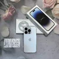 在飛比找蝦皮購物優惠-🔸福利🔸 100% iPhone 14 Pro 128G 銀