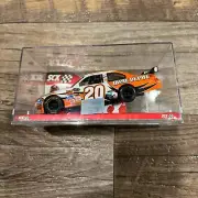 Slot scx scalextric 64290 Toyota Camry " Home Depot " Nº 20 - Joey Logano