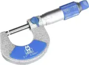 Moore & Wright Outside Micrometers Metric Imperial Digital 0-100mm / 0-4" Sizes