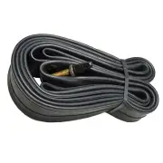 HQRP 700c x 28/38C 28" Presta Valve Bike Bicycle Tire Tube for Giant 28" Series