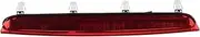 Third Brake Light Red Car High Level Third Brake Light LED Rear Tail Stop Light For A3 Sportback For S3 For RS3 2004-2012 8P4945097C