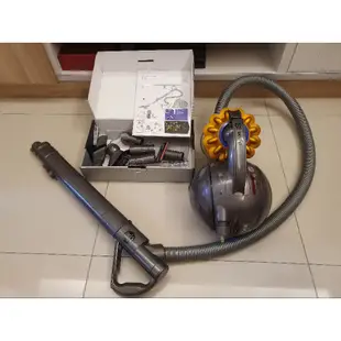 戴森Dyson DC36吸塵器