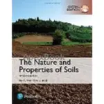偉明-建宏 THE NATURE & PROPERTIES OF SOILS 15E 9781292162232 <建宏書局>