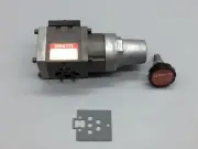 NEW NUMATICS 12RE1200O027K00 PNEUMATIC REGULATOR 10-130 PSIG 0.7-9.0 BAR