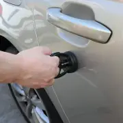 1Pcs Car Dent Puller Pull Bodywork Panel Remover Suck Tool suction cup Suitable