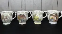 在飛比找Yahoo!奇摩拍賣優惠-英國ROYAL DOULTON BRAMBLY HEDGE