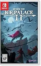 Beyond The Ice Palace 2 - Nintendo Switch