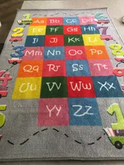 ABC KIDS NUMBER