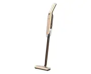 Handheld Vacuum Cleaner Combination Vacuum Cleaner Cordless Bagless Stick-Gold