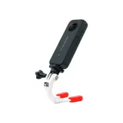 Insta360 POV Mouth Mount for X3/RS (1-Inch 360 excluded)/GO2/X2/R