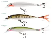 Rapala X-Rap XR08 Xtreme Action Slashbait Lure 8cm Muddler