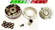 Variator Kit + Fan Aprilia Leonardo 300 4T LC 2009 2010