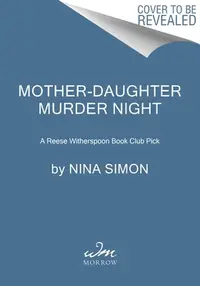 在飛比找誠品線上優惠-Mother-Daughter Murder Night: 