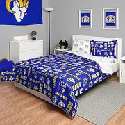 FOCO Bed and Comforter Sets