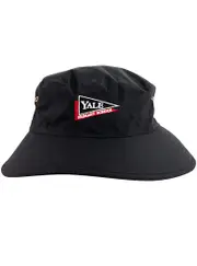 Black/Red Reversible Bucket hat