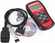MaxiScan MS509 KW808 OBD2 OBDII EOBD Scanner Car Code Reader Test Diagnostic D1