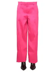 [Magda Butrym] Magda Butrym-Wide Leg Pants-Donna 36