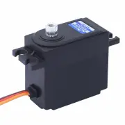 JX PDI-2205MG 4.6KG 22g 3 Wires Metal Gear Digital Servo For MJX 14210 14209 1/12 1/14 FY08 Riaaria MA-D12 RC car Upgrat