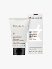 High Potency Hyaluronic Intensive Hydrating Mask