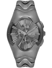 [Diesel] Mercurial Chronograph DZ4682 Watch in Grey