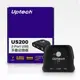 【祥昌電子】Uptech 登昌恆 2-Port USB 手動切換器 US200