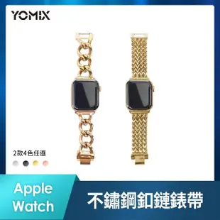 不鏽鋼錶帶組【Apple】Apple Watch S9 GPS 45mm(鋁金屬錶殼搭配運動型錶帶)