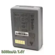 3600mAh 7.4V Rechargeable 76767 Li-ion Battery For Trimble R10 Receiver GPS RTK