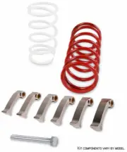 EPI Mudder Clutch Kit WE437127