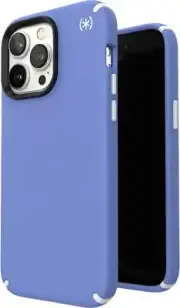 Speck Presidio2 Pro Case with MagSafe for iPhone 14 Pro Max – Purple