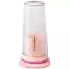 Morphy Richards Portable Blender With Wireless Charger Pink