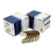 Clevite CB634P10 Ford 221 260 289 302 Windsor Rod Bearings .010 Under P-Series
