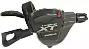 Shimano Deore XT Right Rear Trigger Shifter M8000 with Display 11 Speed Black