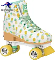 Candi GRL Lucy Adjustable Girls Roller Skates