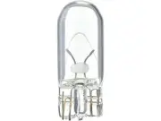 For 2019 Smart EQ fortwo License Light Bulb Philips 55115MVPR (for: Smart)