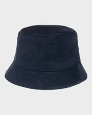 Mens Cord Bucket Hat