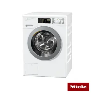 德國Miele7KG蜂巢洗脫滾筒洗衣機 WDB020 【全國電子】