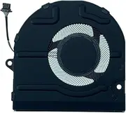 CPU Cooling Fan for Dell Inspiron 15 5510 5515 5518, 14 5410 5415 5418 7415 2-in-1 2021 Model 0KRK6P Vostro 5410 5415 5510 5515 Series EG50050S1-CH90-S9A 023.100NB