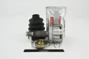 Outer Cv Joint 22X56.9X25 For MITSUBISHI MIRAGE DINGO CQ# Outer CV Joints