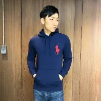 在飛比找樂天市場購物網優惠-美國百分百【全新真品】Ralph Lauren 帽T RL 