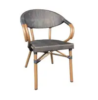 在飛比找Yahoo!奇摩拍賣優惠-╭☆雪之屋☆╯Star chair 星巴克椅(特斯林纖維網布