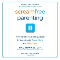 在飛比找博客來優惠-Screamfree Parenting: How to R