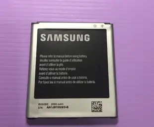 Samsung GALAXY S4 i9500 手機電池  電池 全新零循環 內置電池 副廠
