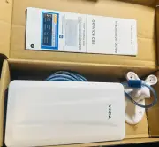 Long Range High Power Wireless Adapter Signal Receiving Device 14 DBI 150 MBPS