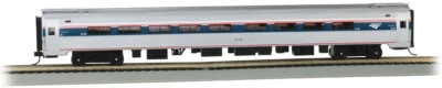 Bachmann 13125 AMFLEET® I COACH - COACHCLASS PHASE VI #82769 (HO SCALE)