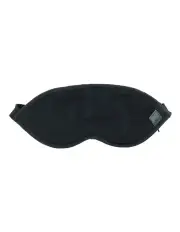 [Milleni] Travel Comfort Eye Mask in Black