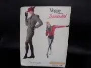 VOGUE INDIVIDUALIST #2167 - DESIGNER MICHAEL MORTELL - LADIES PATTERN 14 FF