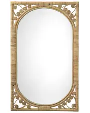 Jamie Young Primrose Mirror