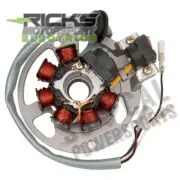 2001-2006 Polaris Sportsman 90 ATV Rick's Electrics Stator